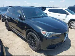 ZASFAKNN1J7B77406 2018 ALFA ROMEO STELVIO