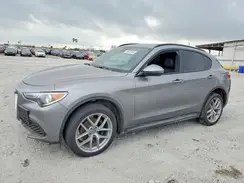 ZASFAKNN1J7B81617 2018 ALFA ROMEO STELVIO