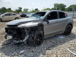 ZASFAKNN1J7B82024 2018 ALFA ROMEO STELVIO