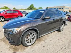 ZASFAKNN1J7B86431 2018 ALFA ROMEO STELVIO