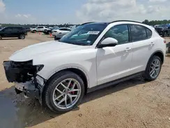 ZASFAKNN1J7B91306 2018 ALFA ROMEO STELVIO