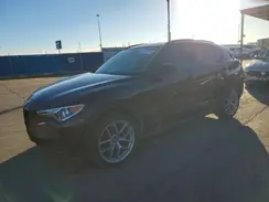 ZASFAKNN1J7B92861 2018 ALFA ROMEO STELVIO