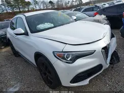 ZASFAKNN2J7B72960 2018 ALFA ROMEO STELVIO