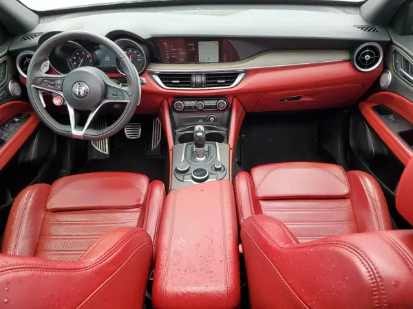 ZASFAKNN2J7B85742 2018 ALFA ROMEO STELVIO - Image 8