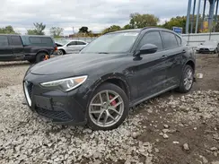 ZASFAKNN2J7B87197 2018 ALFA ROMEO STELVIO