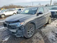ZASFAKNN2J7B87331 2018 ALFA ROMEO STELVIO