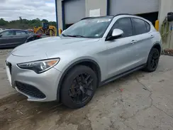 ZASFAKNN2J7B87961 2018 ALFA ROMEO STELVIO