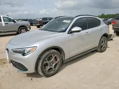 ZASFAKNN2J7B88351 2018 ALFA ROMEO STELVIO