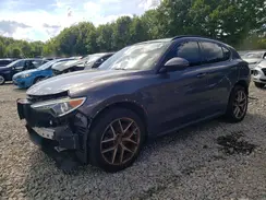 ZASFAKNN2J7B92450 2018 ALFA ROMEO STELVIO