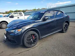 ZASFAKNN2J7B93470 2018 ALFA ROMEO STELVIO