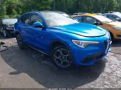 ZASFAKNN2J7B95719 2018 ALFA ROMEO STELVIO