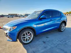 ZASFAKNN2J7B95753 2018 ALFA ROMEO STELVIO