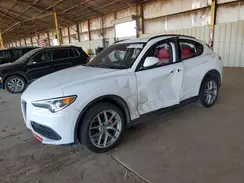 ZASFAKNN2J7B97468 2018 ALFA ROMEO STELVIO