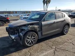 ZASFAKNN2J7C01955 2018 ALFA ROMEO STELVIO