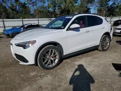 ZASFAKNN2J7C02250 2018 ALFA ROMEO STELVIO