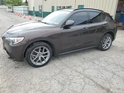 ZASFAKNN2J7C12339 2018 ALFA ROMEO STELVIO