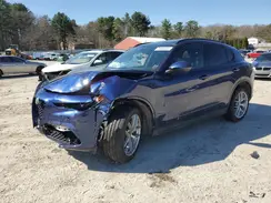 ZASFAKNN2J7C17637 2018 ALFA ROMEO STELVIO