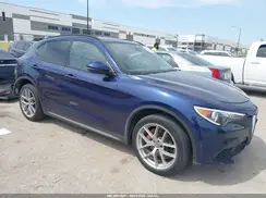 ZASFAKNN2J7C28685 2018 ALFA ROMEO STELVIO