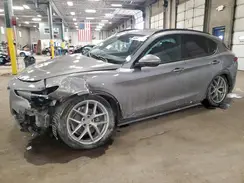 ZASFAKNN3J7B59506 2018 ALFA ROMEO STELVIO