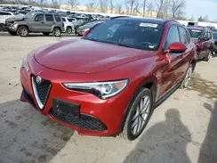ZASFAKNN3J7B67248 2018 ALFA ROMEO STELVIO
