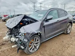 ZASFAKNN3J7B68965 2018 ALFA ROMEO STELVIO