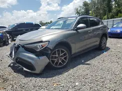 ZASFAKNN3J7B70831 2018 ALFA ROMEO STELVIO