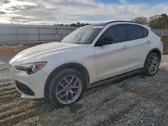 ZASFAKNN3J7B77391 2018 ALFA ROMEO STELVIO