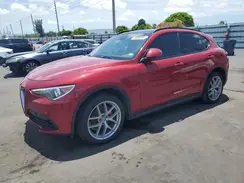 ZASFAKNN3J7B79075 2018 ALFA ROMEO STELVIO