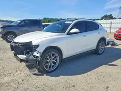 ZASFAKNN3J7B86236 2018 ALFA ROMEO STELVIO