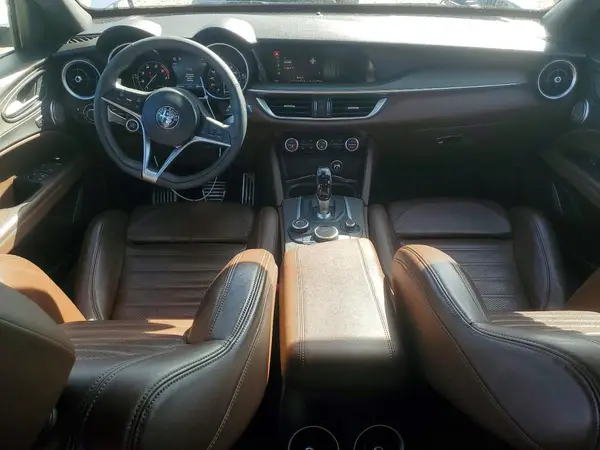 ZASFAKNN3J7B86236 2018 ALFA ROMEO STELVIO - Image 8