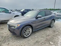 ZASFAKNN3J7B91646 2018 ALFA ROMEO STELVIO