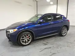 ZASFAKNN3J7B96300 2018 ALFA ROMEO STELVIO