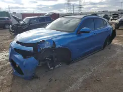 ZASFAKNN3J7B98256 2018 ALFA ROMEO STELVIO