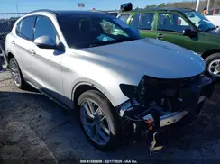 ZASFAKNN3J7B99598 2018 ALFA ROMEO STELVIO