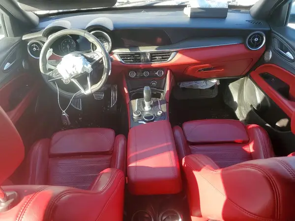 ZASFAKNN3J7C01351 2018 ALFA ROMEO STELVIO - Image 8