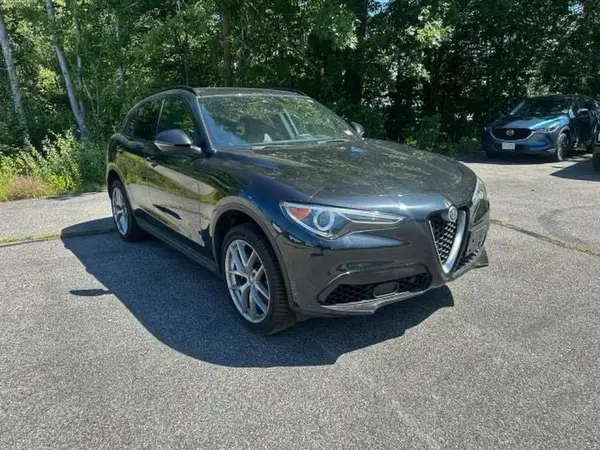 ZASFAKNN3J7C02354 2018 ALFA ROMEO STELVIO