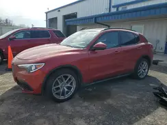 ZASFAKNN4J7B75102 2018 ALFA ROMEO STELVIO