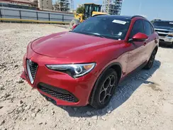 ZASFAKNN4J7B76895 2018 ALFA ROMEO STELVIO