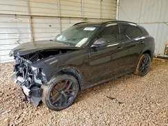 ZASFAKNN4J7B78985 2018 ALFA ROMEO STELVIO
