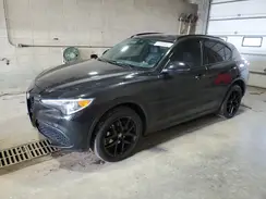 ZASFAKNN4J7B79537 2018 ALFA ROMEO STELVIO