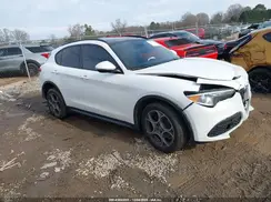 ZASFAKNN4J7B86875 2018 ALFA ROMEO STELVIO