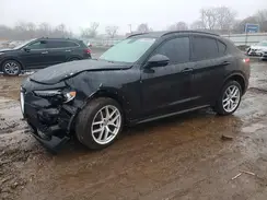 ZASFAKNN4J7B87816 2018 ALFA ROMEO STELVIO