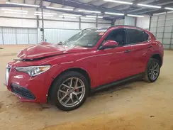 ZASFAKNN4J7B89937 2018 ALFA ROMEO STELVIO