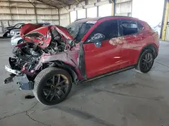 ZASFAKNN4J7C01679 2018 ALFA ROMEO STELVIO