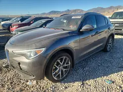 ZASFAKNN4J7C05134 2018 ALFA ROMEO STELVIO