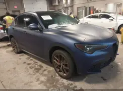 ZASFAKNN5J7B58681 2018 ALFA ROMEO STELVIO