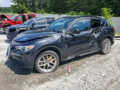 ZASFAKNN5J7B66957 2018 ALFA ROMEO STELVIO