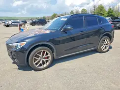 ZASFAKNN5J7B73309 2018 ALFA ROMEO STELVIO