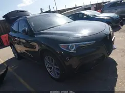 ZASFAKNN5J7B73357 2018 ALFA ROMEO STELVIO