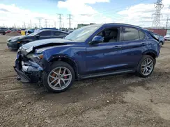 ZASFAKNN5J7B73455 2018 ALFA ROMEO STELVIO